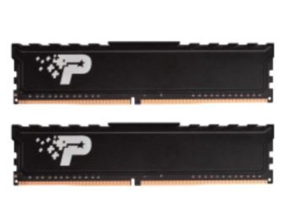 PATRIOT 32GB DDR4 3200MHz Signature Premium (PSP432G3200KH1)