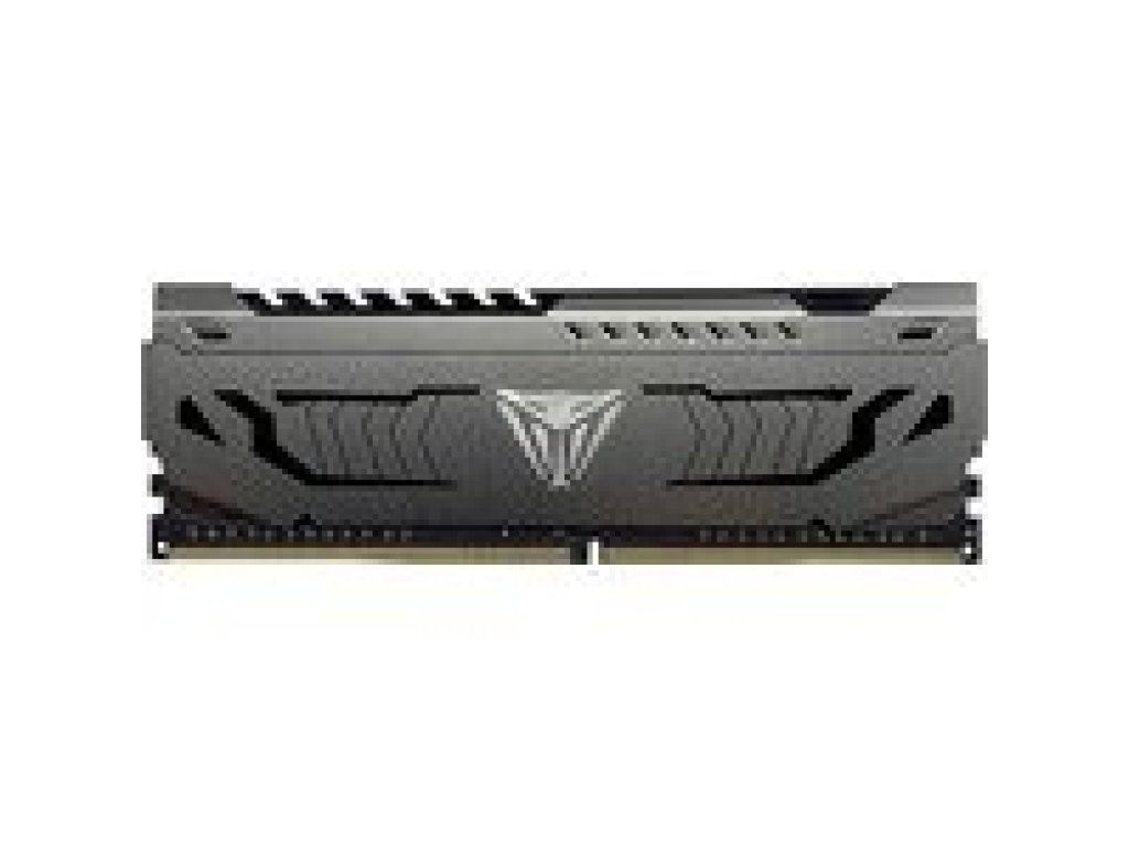 PATRIOT 32GB DDR4 3600MHz Viper Steel Grey (PVS432G360C8)