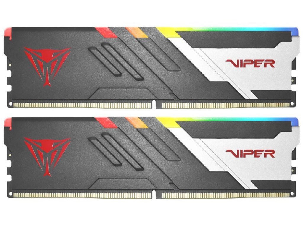 PATRIOT 32GB DDR5 5600MHz Viper Venom (PVVR532G560C36K)