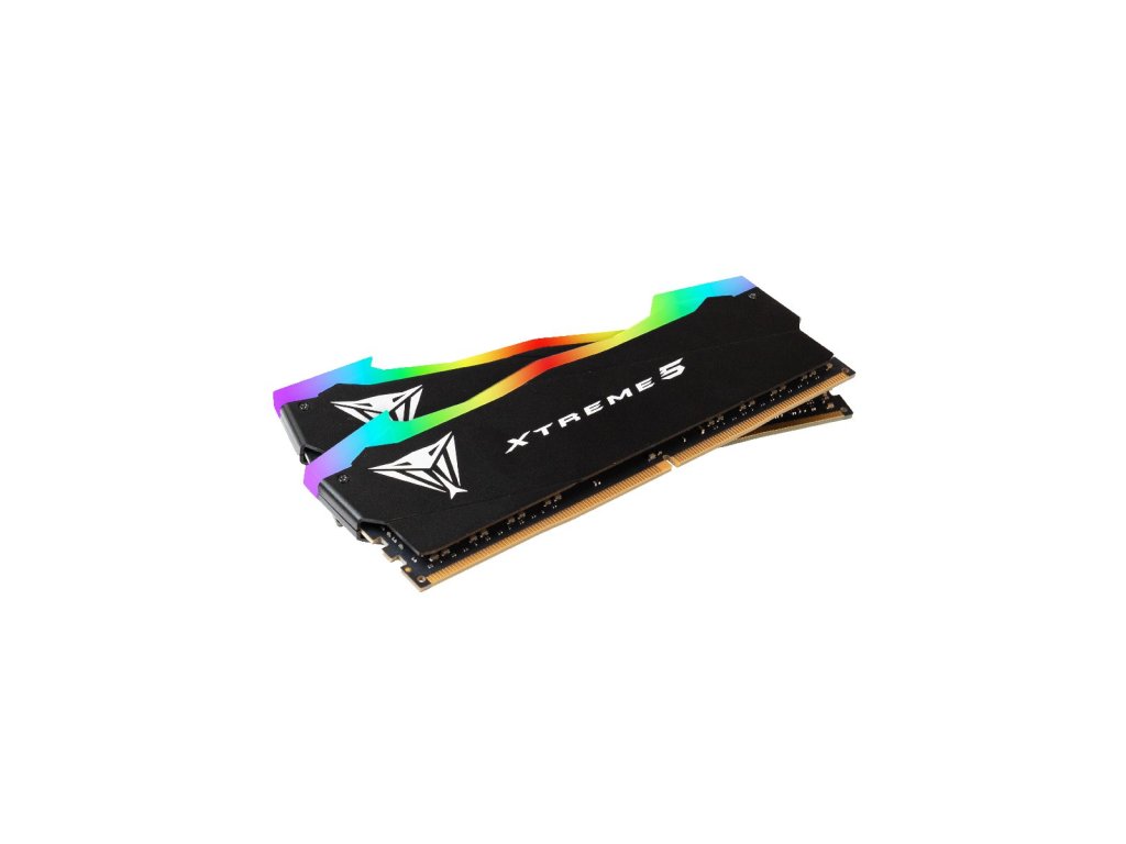 PATRIOT 32GB DDR5 8000MHz Viper Xtreme 5 (PVXR532G80C38K)