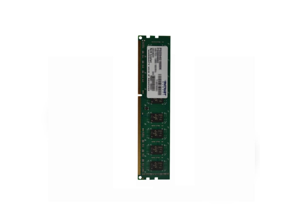 PATRIOT 4GB DDR3 1600MHz (PSD34G16002)