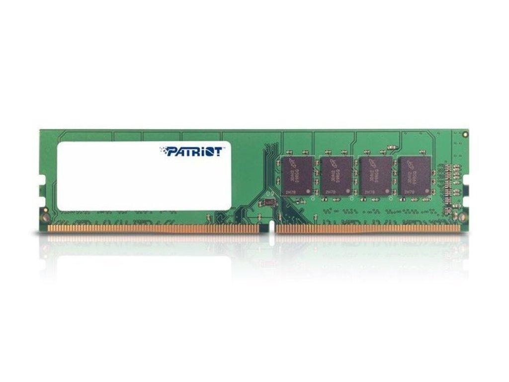 PATRIOT 4GB DDR4 2666MHz Signature (PSD44G266681)