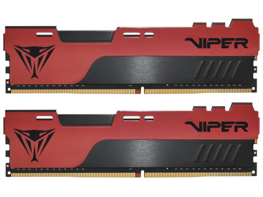 PATRIOT 64GB DDR4 3200MHz Viper Elite II (PVE2464G320C8K)