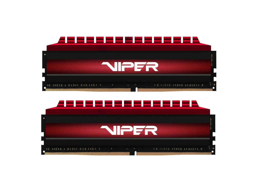 PATRIOT 64GB DDR4 3600MHz Viper 4 (PV464G360C8K)