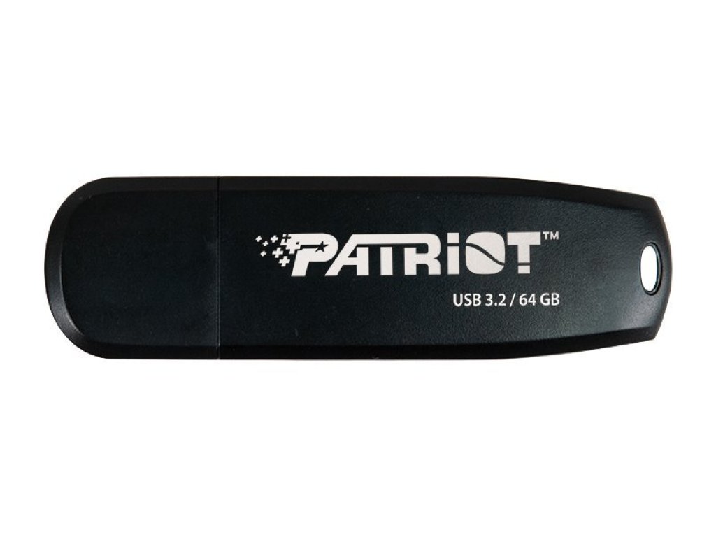 PATRIOT 64GB Xporter CORE (PSF64GXRB3U)