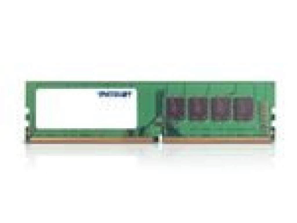 PATRIOT 8 GB DDR4 2400 MHz Signature (PSD48G240081)