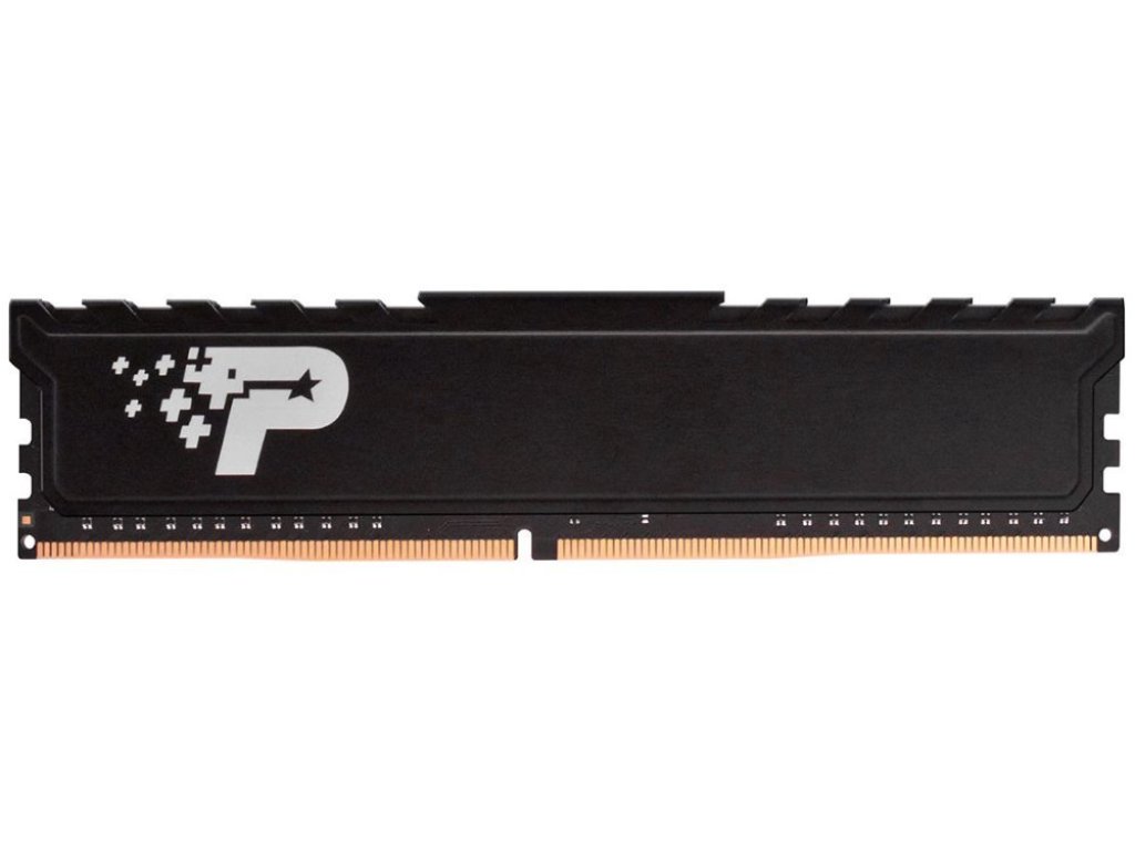 PATRIOT 8GB DDR4 2666MHz Signature Premium Line (PSP48G266681H1)