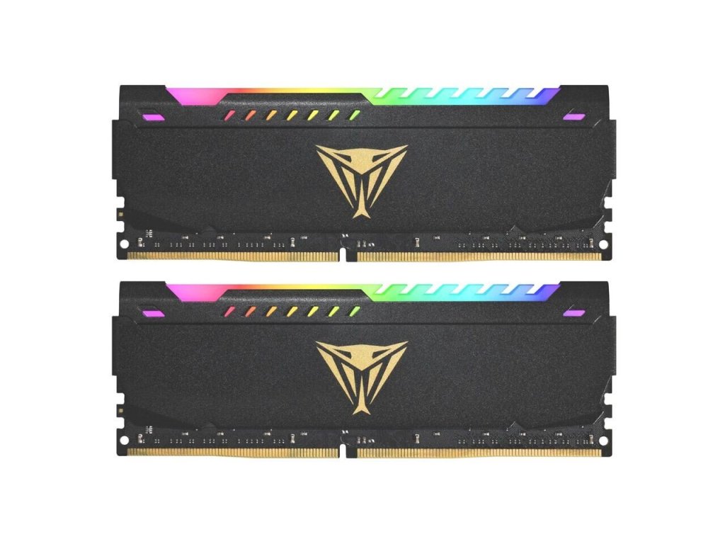 PATRIOT DDR4 16GB 3600MHz Viper (PVSR416G360C0K)
