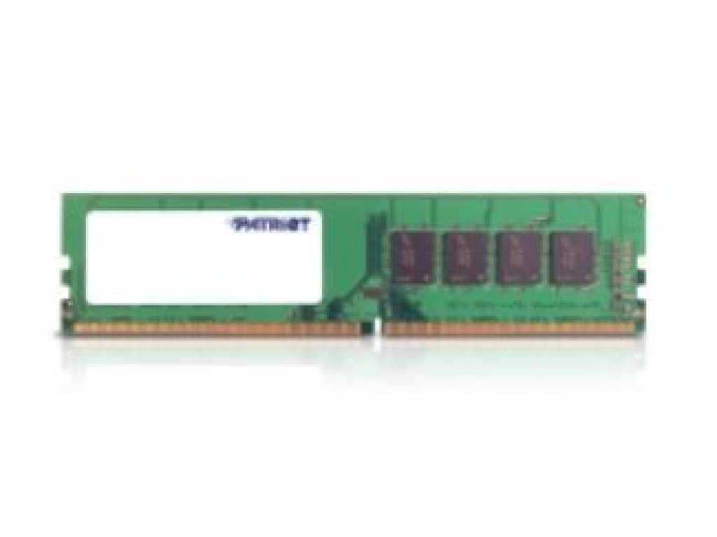 PATRIOT DDR4 SL 4GB (PSD44G240081)