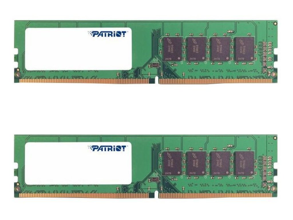PATRIOT DDR4 SL, 8GB, DDR4, 2666MHz  (PSD48G2666K)