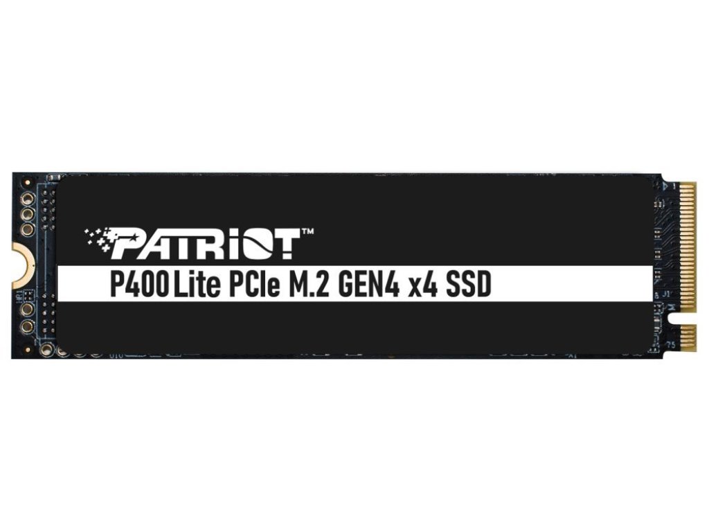 PATRIOT P400 Lite SSD 1TB (P400LP1KGM28H)
