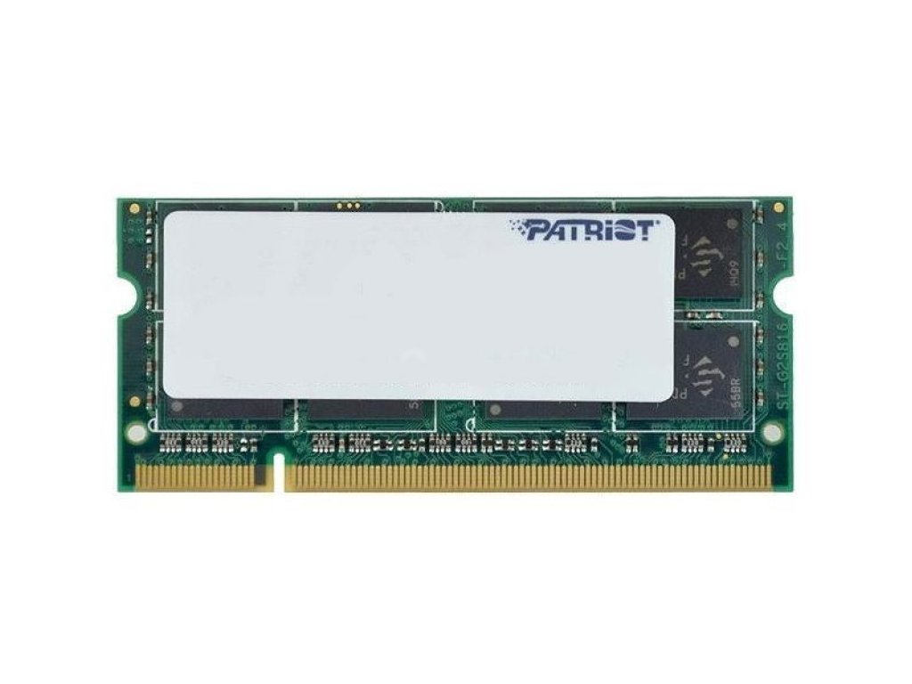 PATRIOT Signature DDR4 SL 8GB 2666MHZ (PSD48G266681S)