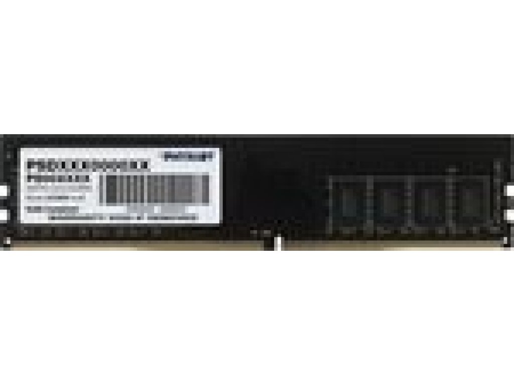PATRIOT Signature Series 8GB, DDR4, 3200MHz (PSD48G320081)