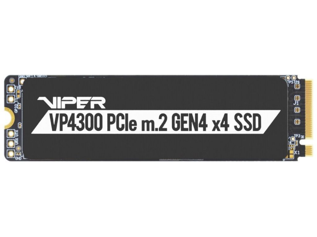 PATRIOT VIPER VP4300 1TB (VP4300-1TBM28H)