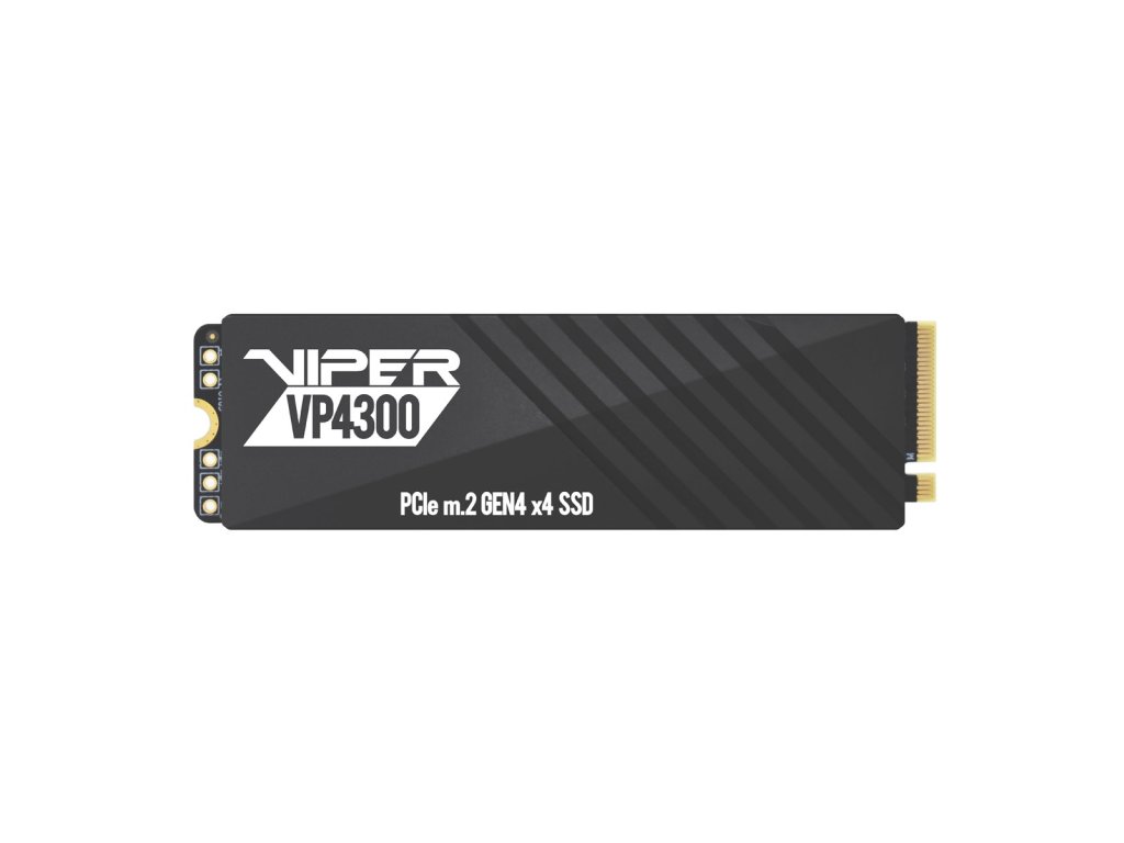 PATRIOT VP4300 2TB (VP4300-2TBM28H)