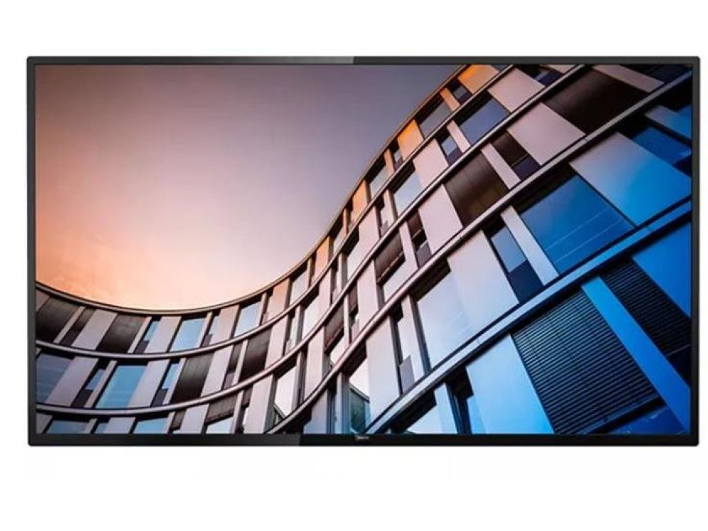 PHILIPS display 58" (58BFL2114/12)