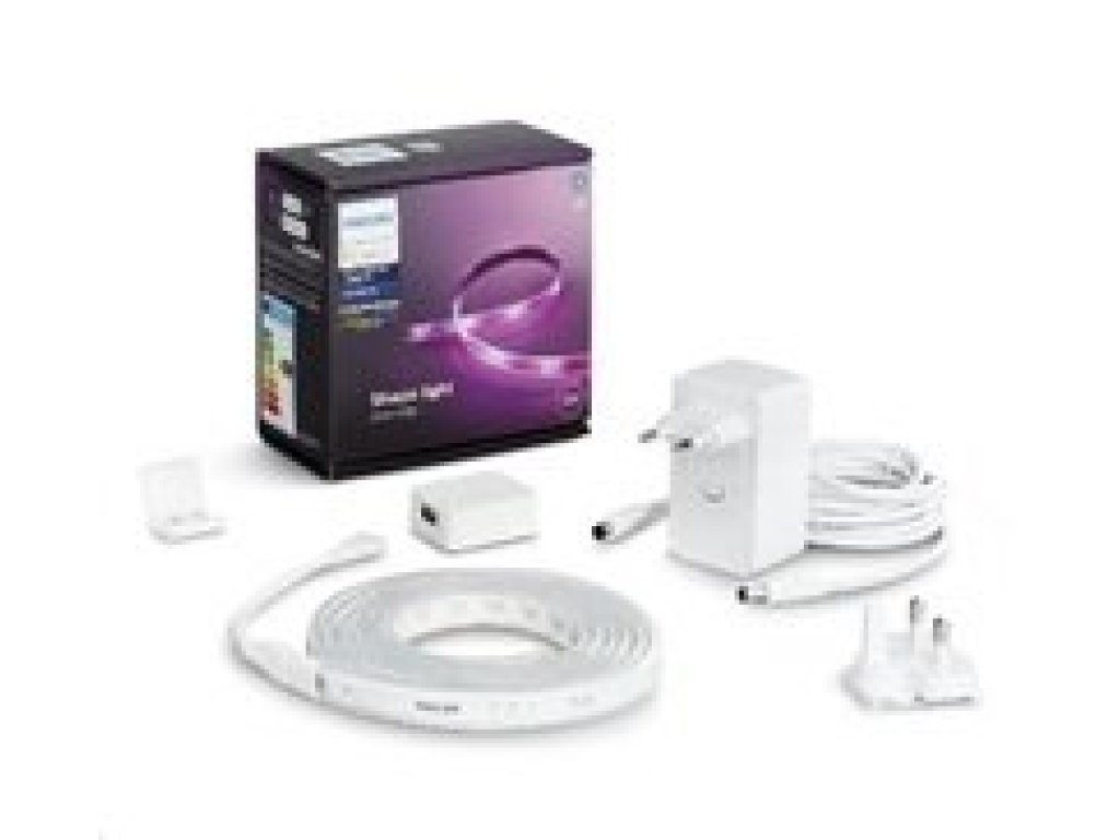 Philips Hue LightStrip Plus v4 (929002269101)