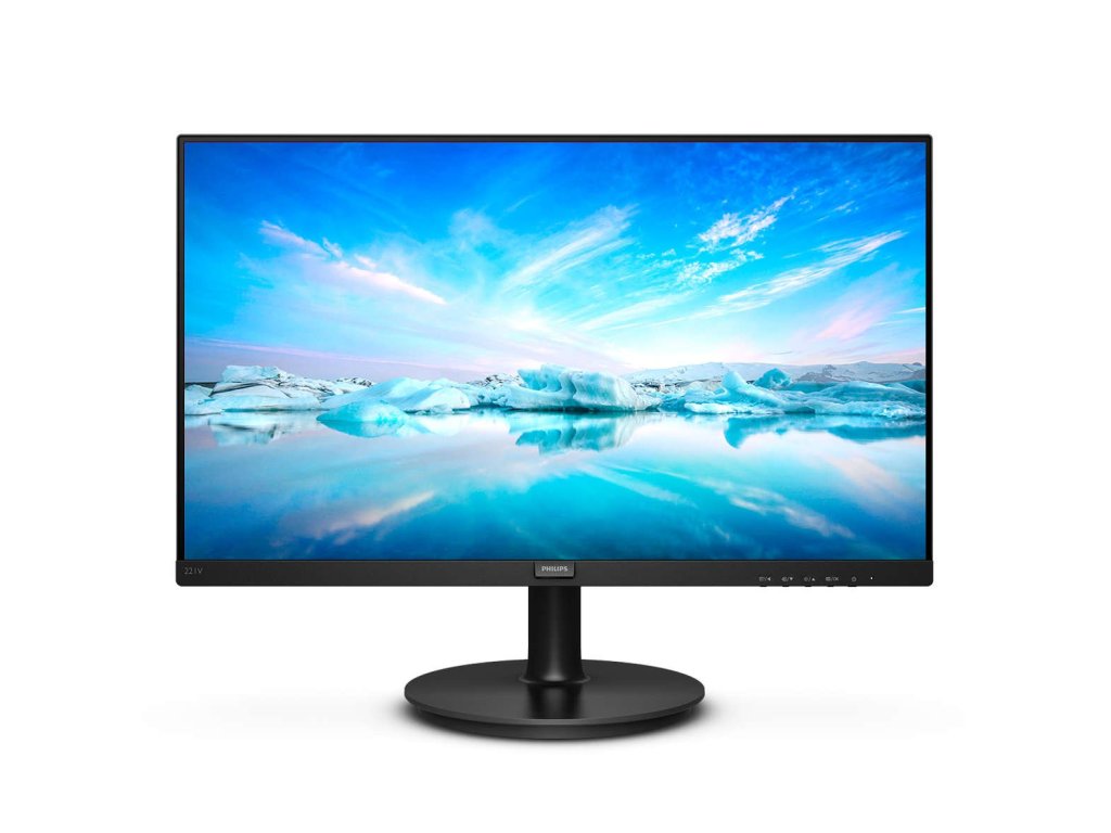 PHILIPS monitor 21.5'' (221V8/00)