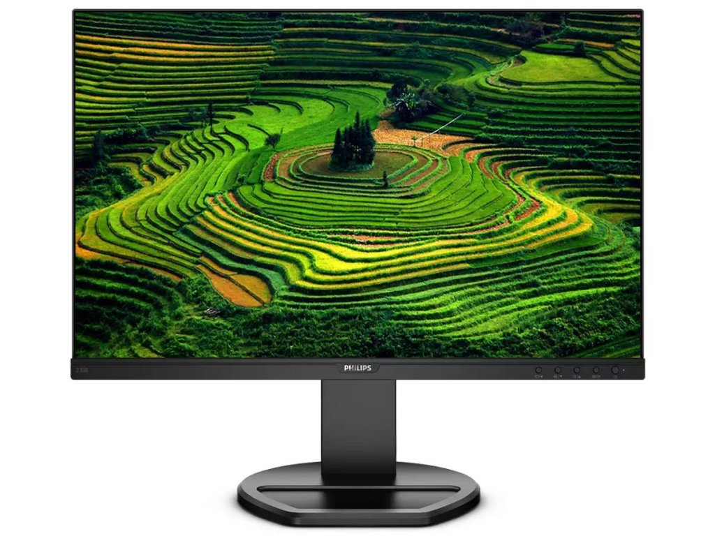 PHILIPS monitor 23" (230B8QJEB/00)