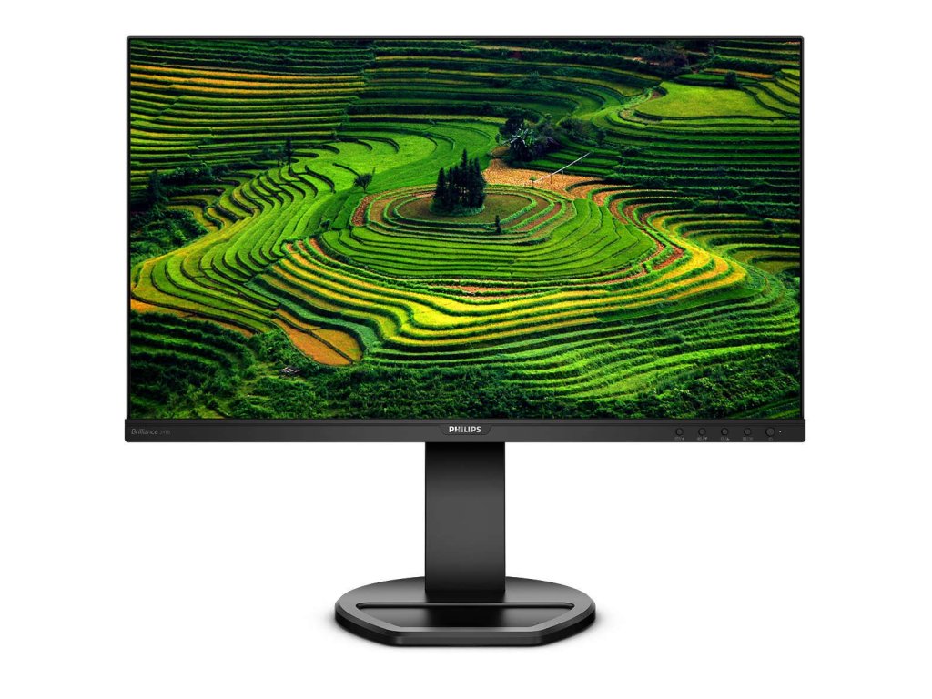 PHILIPS monitor 23,8" (241B8QJEB/00)