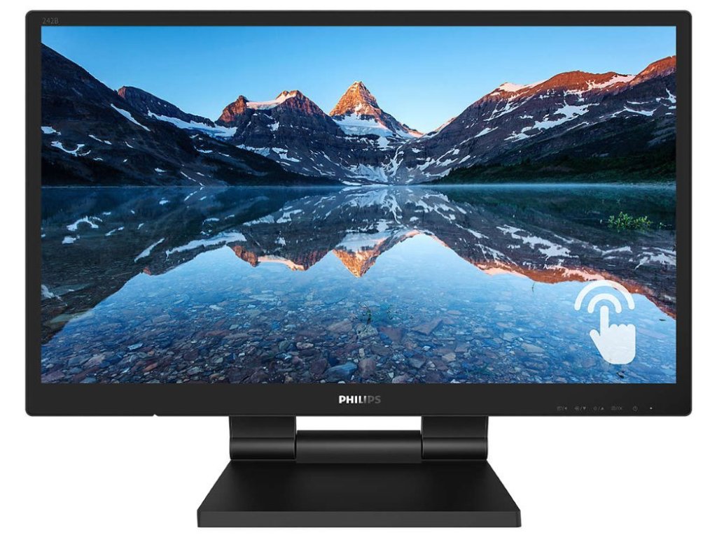PHILIPS monitor 23,8" (242B9T/00)
