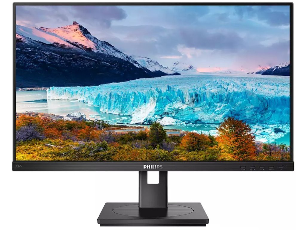 PHILIPS monitor 23,8" 242S1AE (242S1AE/00)