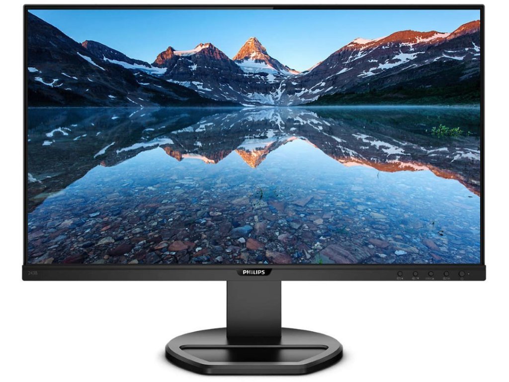 PHILIPS monitor 23,8" 243B9 (243B9/00)