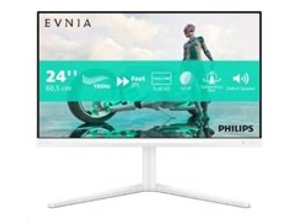PHILIPS monitor 23,8" 24M2N3201A (24M2N3201A/00)