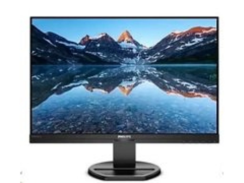 PHILIPS monitor 24" (240B9/00)