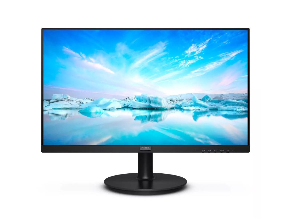 PHILIPS monitor 24" 241V8LAB (241V8LAB/00)