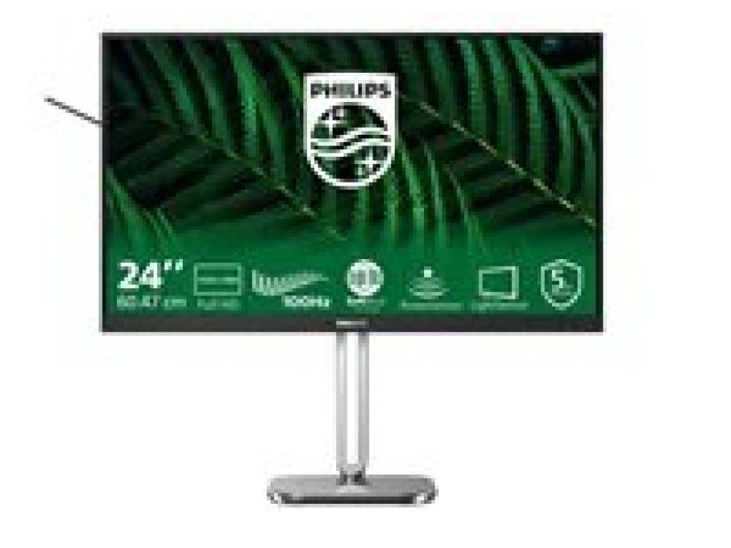 PHILIPS monitor 24" 24B2G5200 (24B2G5200/00)