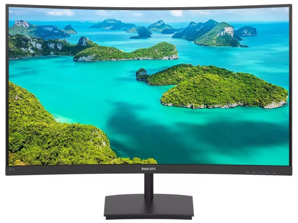 PHILIPS monitor 27" 271E1SCA-FHD (271E1SCA/00)