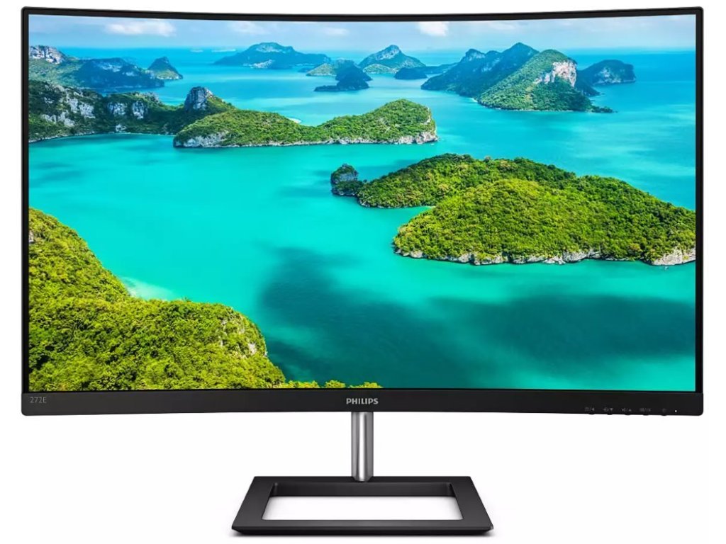 PHILIPS monitor 27" 272E1CA/00 (272E1CA/00)