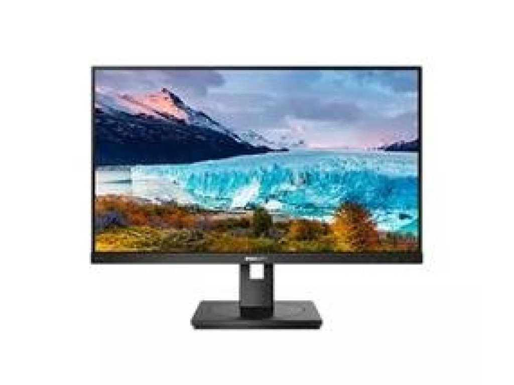 PHILIPS monitor 27" 272S1AE (272S1AE/00)