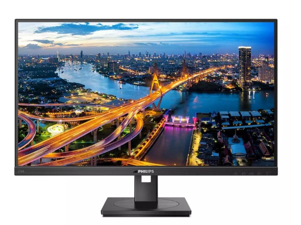 PHILIPS monitor 27" 276B1 (276B1/00)