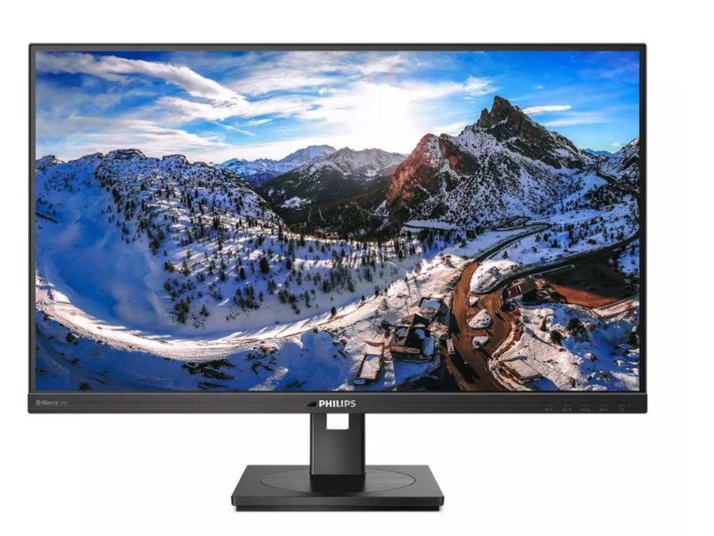 PHILIPS monitor 27'' 279P1 (279P1/00)