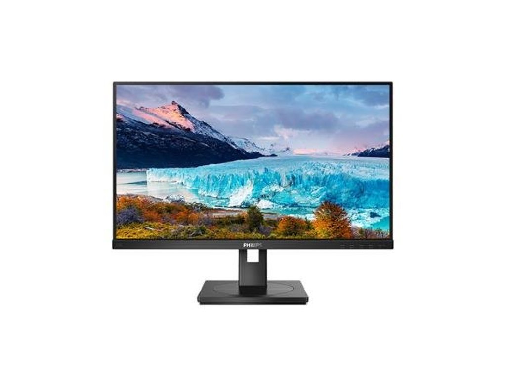 PHILIPS monitor 27" LCD ( 272S1M/00)