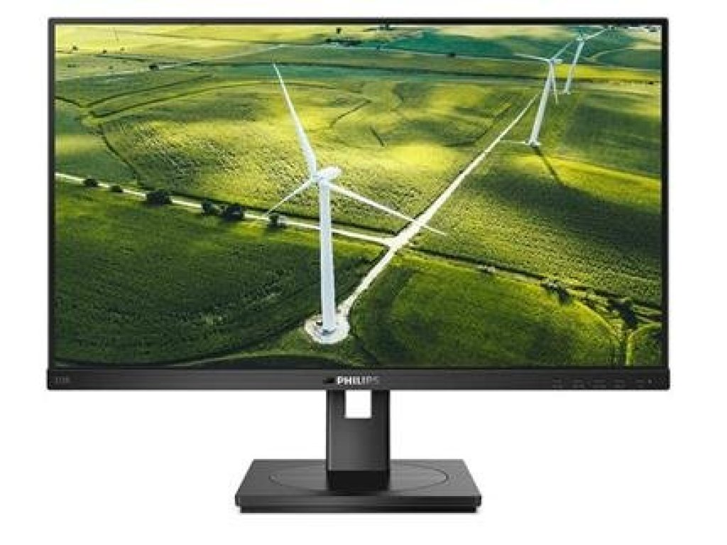 PHILIPS monitor 27" LED (272B1G/00)