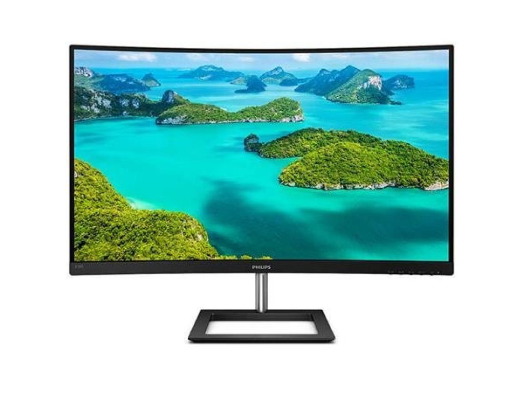 PHILIPS monitor 32" 328E1CA/00