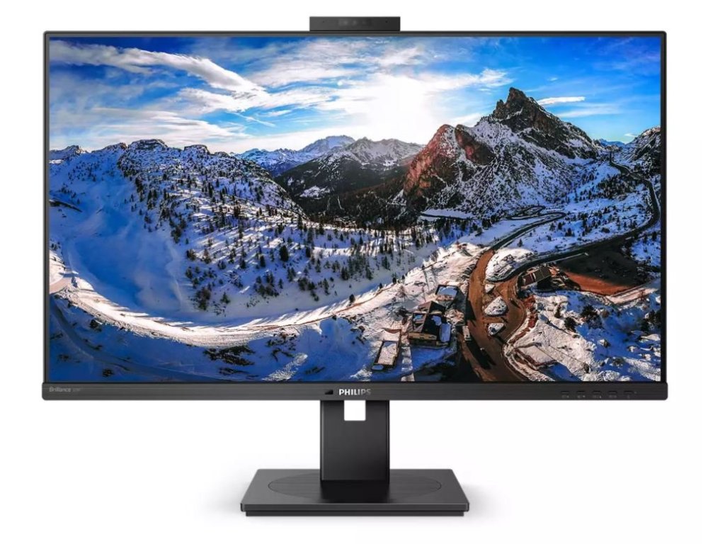 PHILIPS monitor 32" 329P1H (329P1H/00)