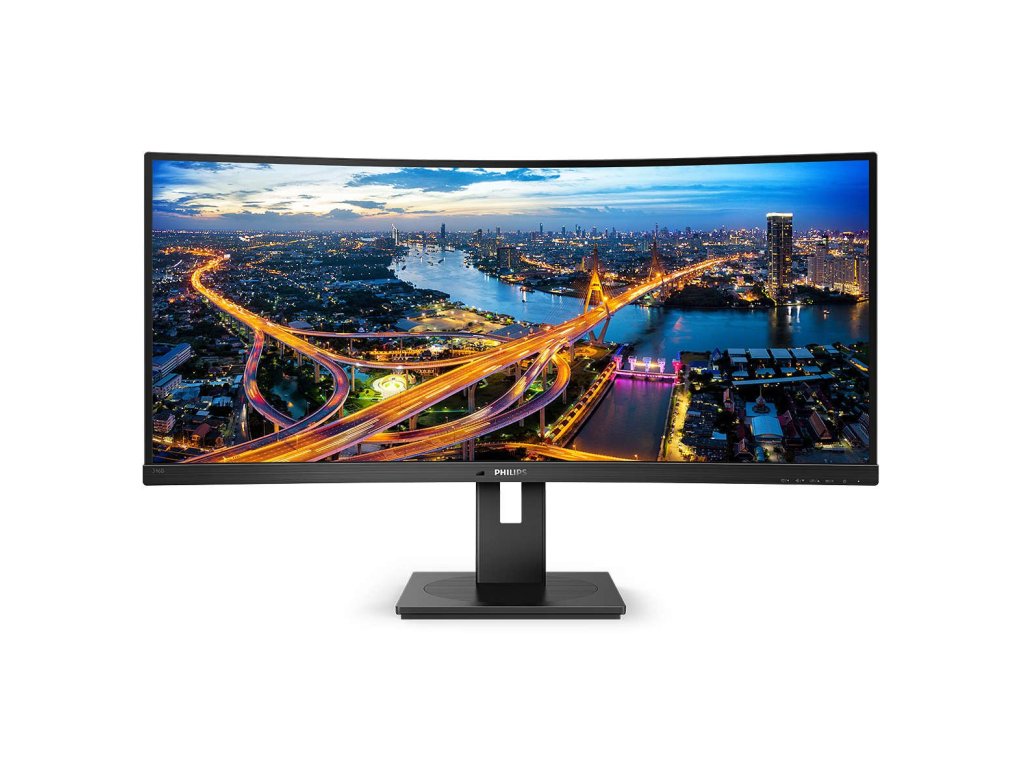 PHILIPS monitor 34" (346B1C/00)