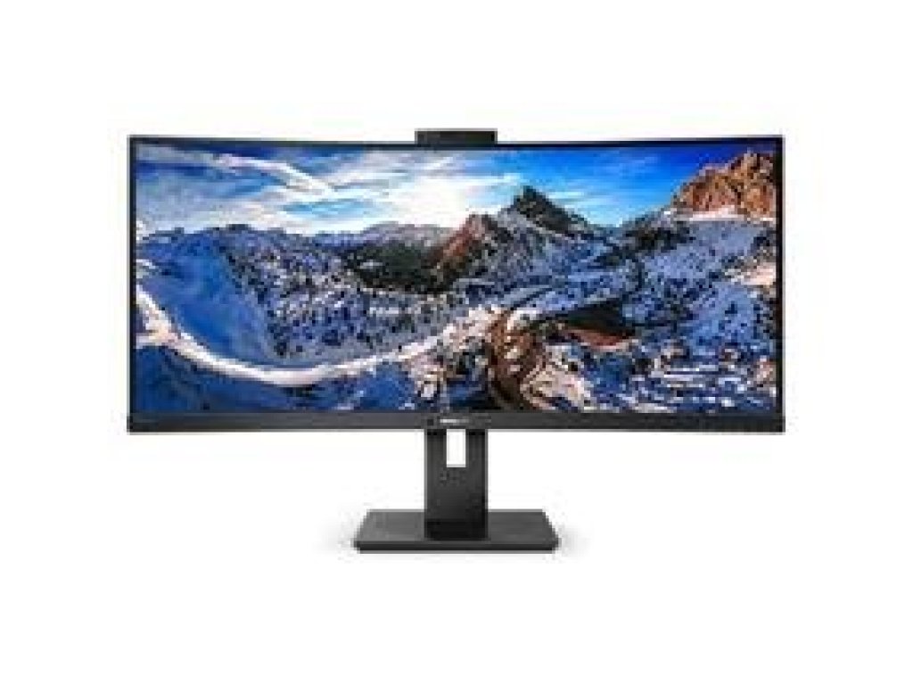 PHILIPS monitor 34" 346P1CRH (346P1CRH/00)