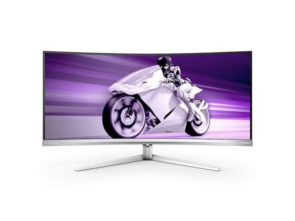 PHILIPS monitor 34" 34M2C8600/00