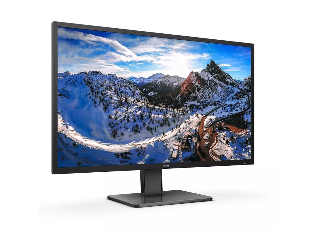PHILIPS monitor 43" 439P1-4K (439P1/00)