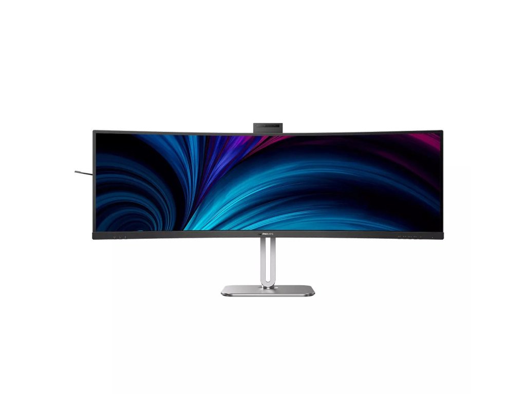 PHILIPS monitor 48,8" 49B2U6900CH (49B2U6900CH/00)
