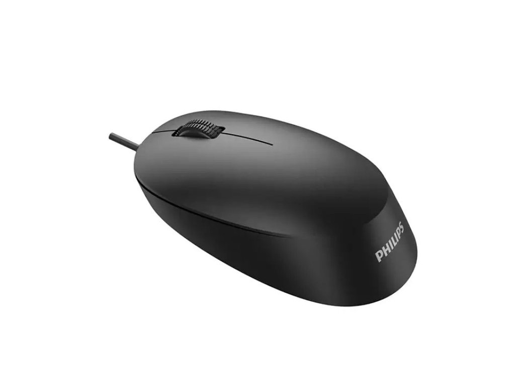 PHILIPS myš SPK7207B (SPK7207B/00)