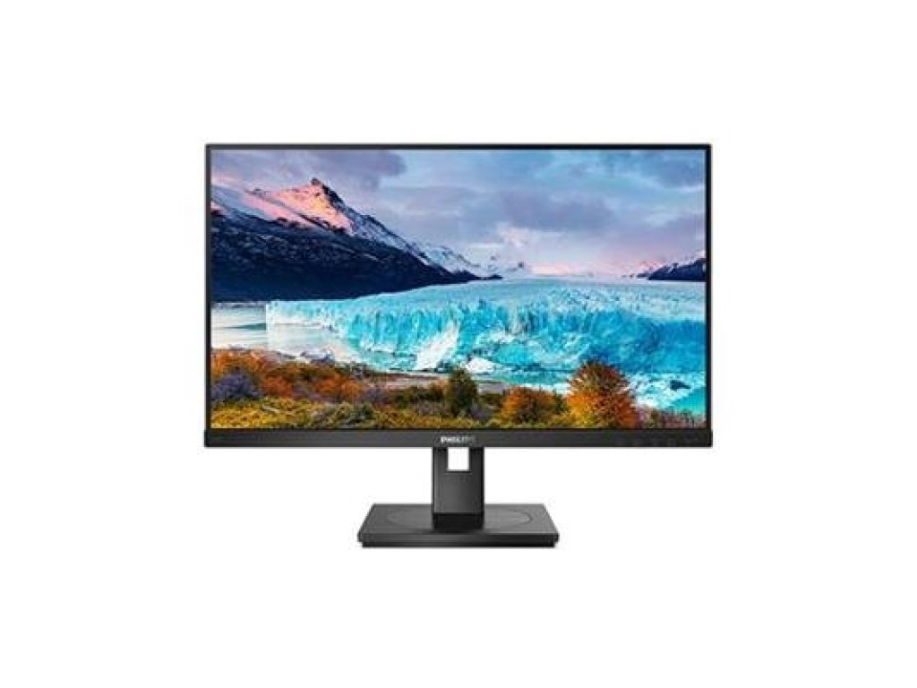 PHILIPS monitor 24" 243S1 (243S1/00)