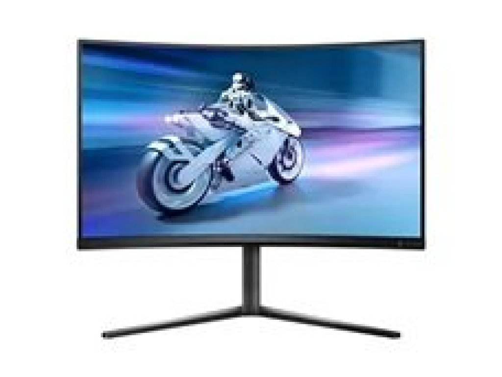 PHILLIPS monitor 32" 32M2C5500W/00