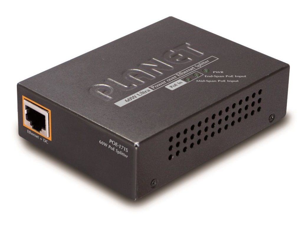 PLANET POE-171S 60W