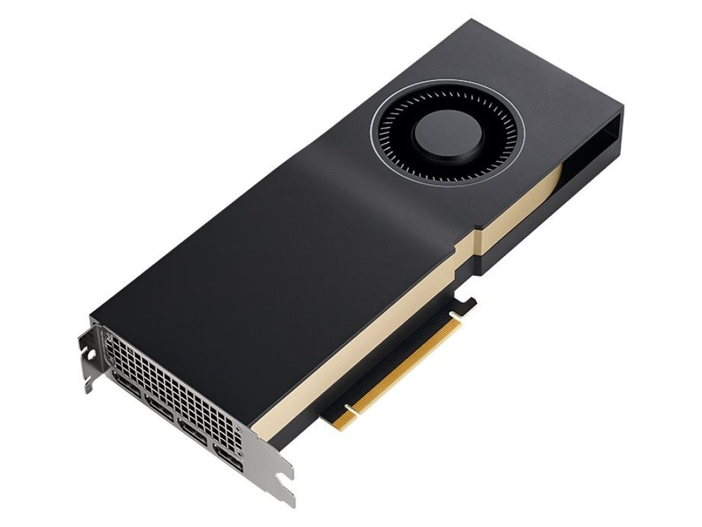 PNY NVIDIA RTX A5000 (VCNRTXA5000-PB)